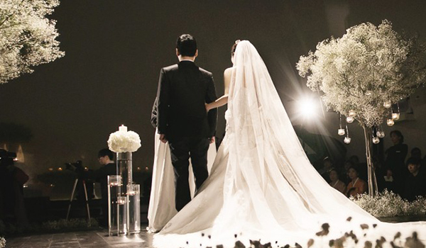 세미 웨딩 촬영 무료