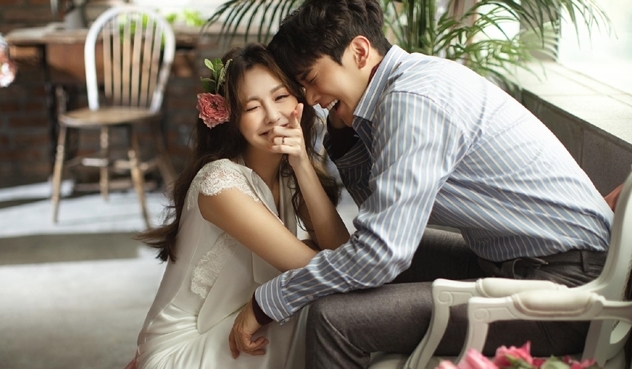 웨딩 촬영은 아이웨딩이 쏩니다, 단 선착순 10팀만!