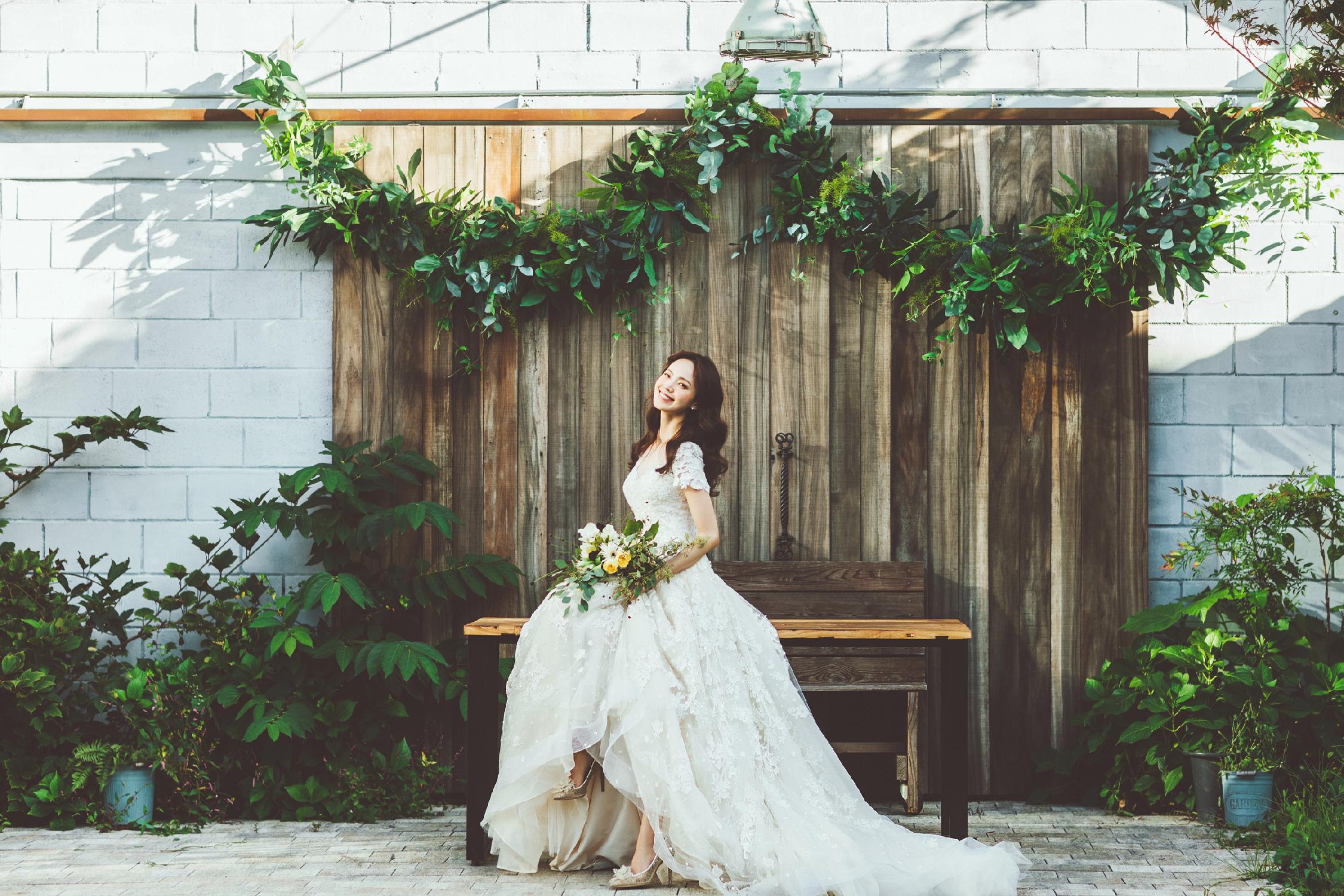 한옥세트씬 무료 촬영