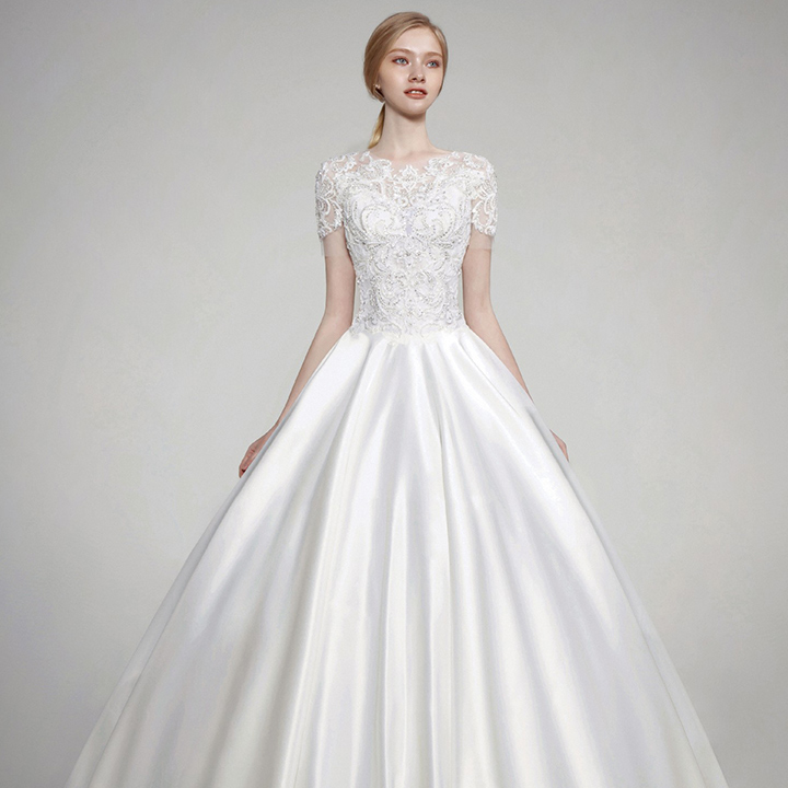 촬영드레스 or 애프터드레스 무료 이용