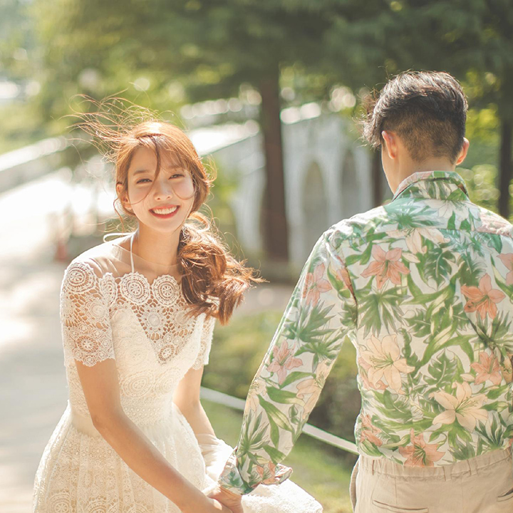 데이트 촬영 or 야경씬 무료 촬영