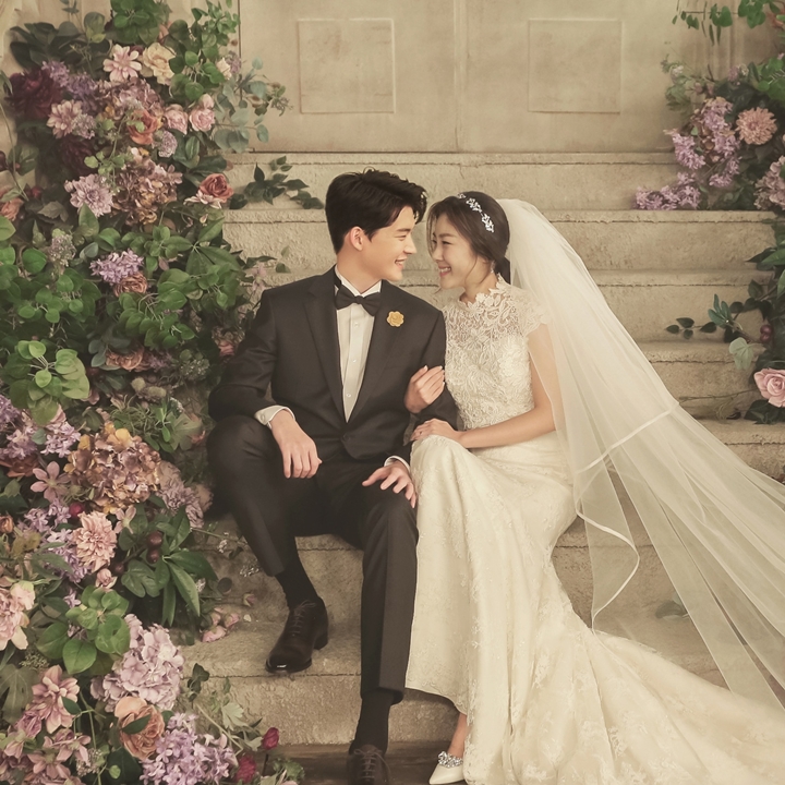 옥상씬 무료 촬영