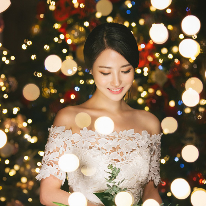 야간씬 or 한강씬 무료 촬영