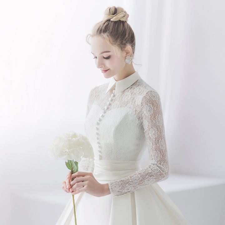 미니드레스 무료 대여