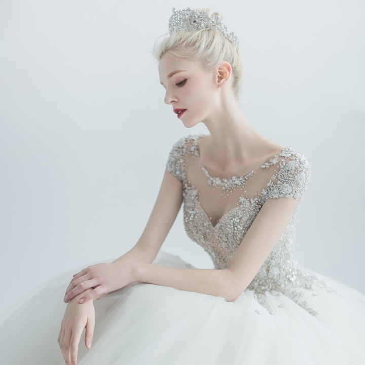 미니드레스 무료 대여