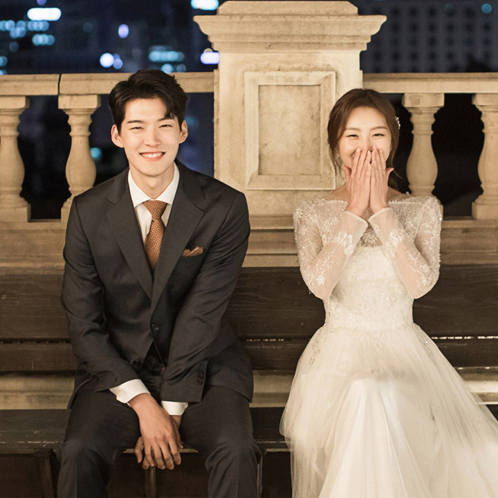 옥상씬 무료 촬영