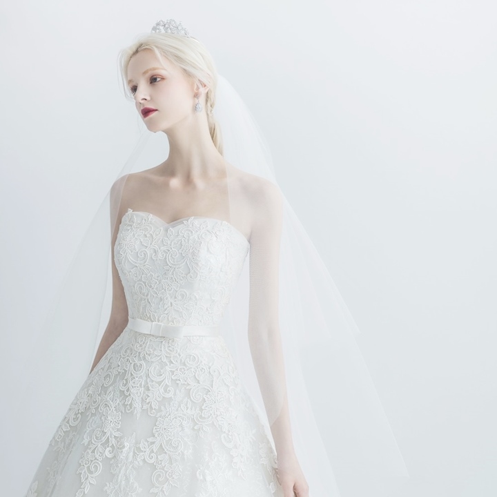 미니드레스 무료 대여