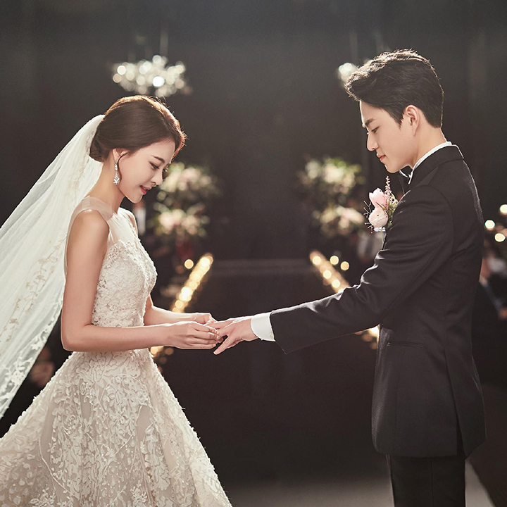 예식 영상 무료 촬영