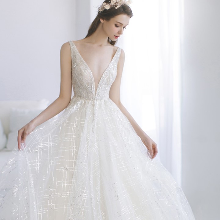 미니드레스 무료 제공