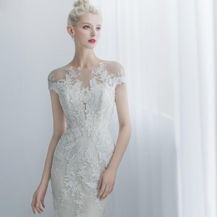 미니드레스 무료 제공