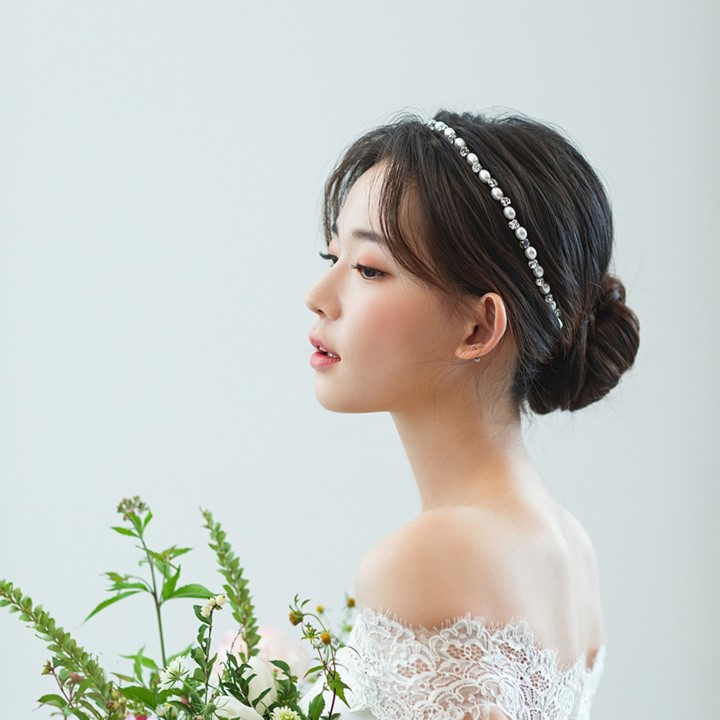 헤어메이크업 무료 이용 응모권