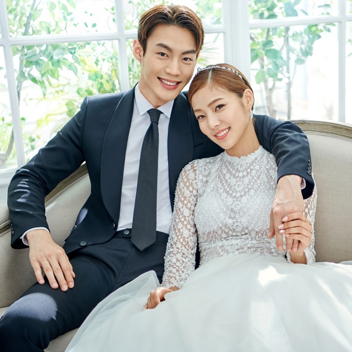 10팀 한정! 르가든스튜디오 무료 촬영 응모권