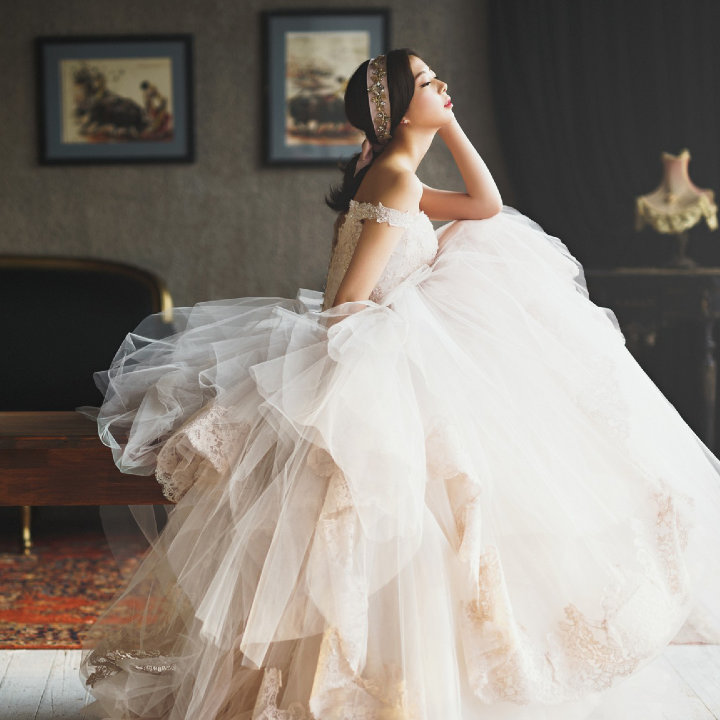 한옥씬 무료촬영 + 5만 원 상품권 증정