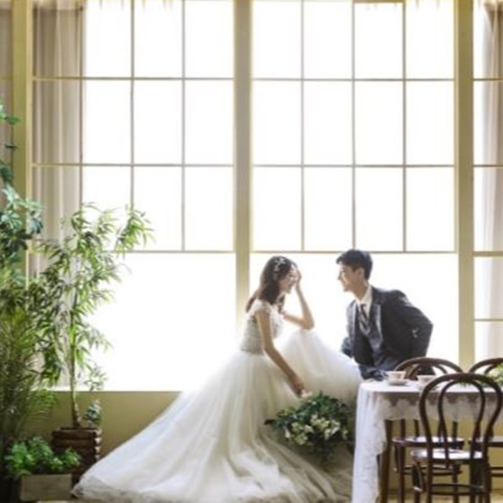 야외촬영 서비스 + 10만 원 상품권 증정