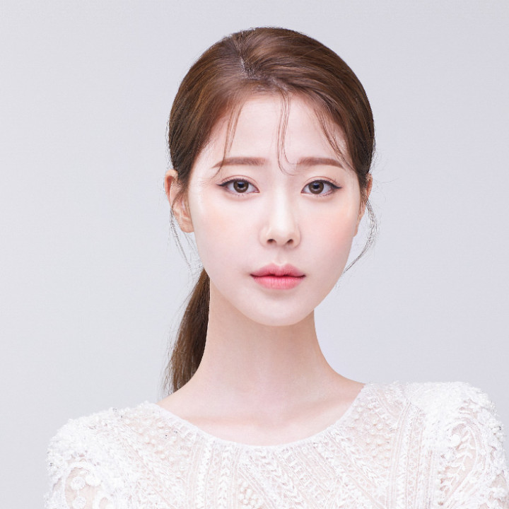 헤어메이크업 0원 응모권