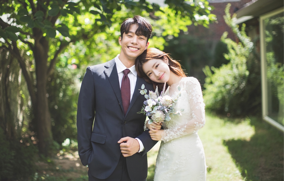 이벤트플라자 > 그레이스케일스튜디오 리허설촬영 럭키찬스 > 아이웨딩 > 아이패밀리SC