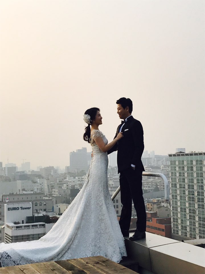이용후기 > 넘 좋았던 그리다 스튜디오 > 아이웨딩 > 아이패밀리SC