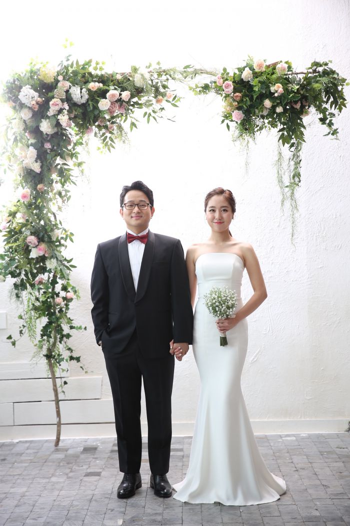 이용후기 > 우수정플러너님과 함께한 최고의 순간 > 아이웨딩 > 아이패밀리SC