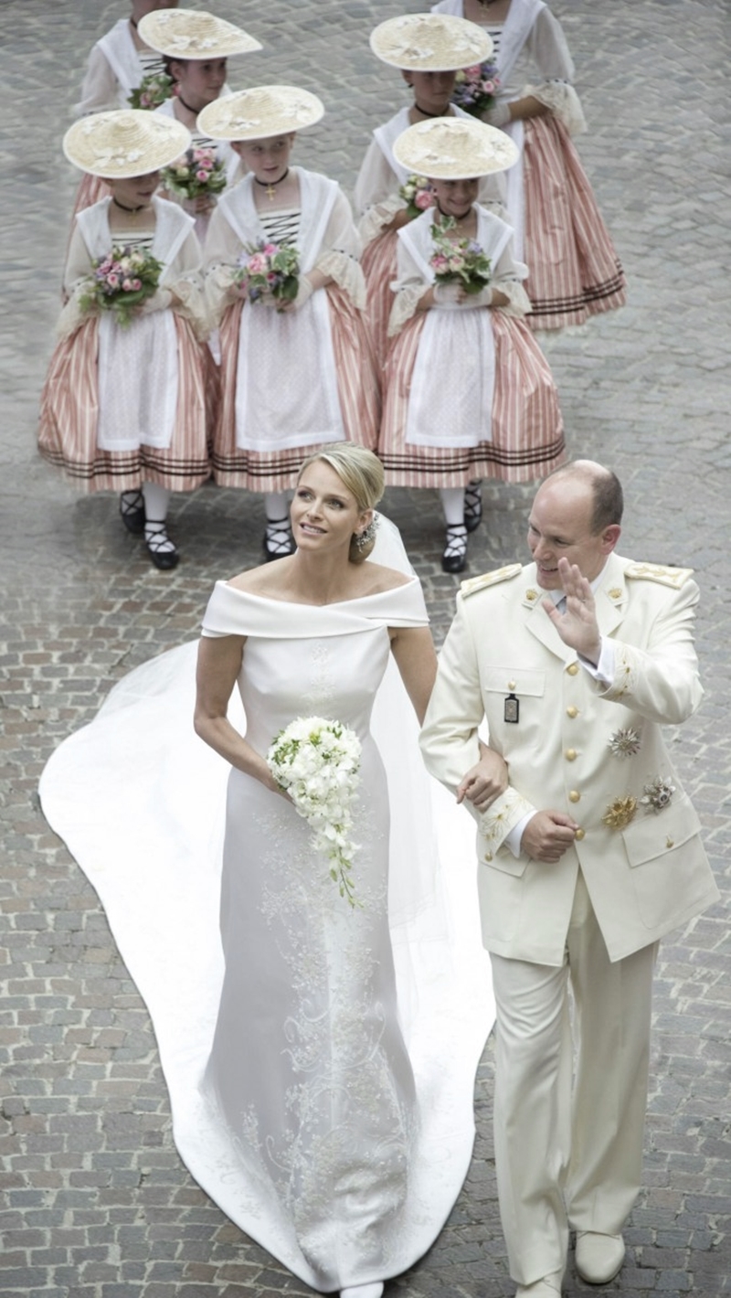 모나코 알레브2세