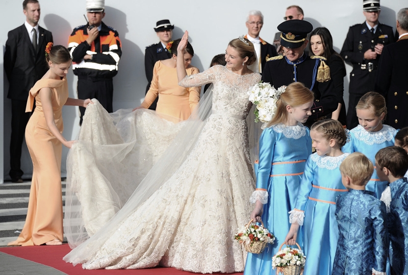 룩셈부르크_기욤왕자, 스테파니 드 라노이 _엘리사브-010.jpg