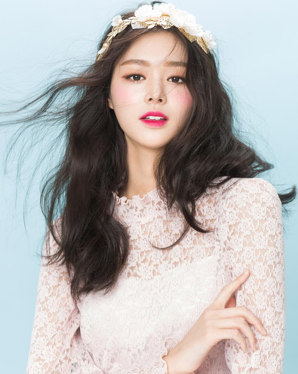 내추럴 헤어메이크업 스타일링의 세계