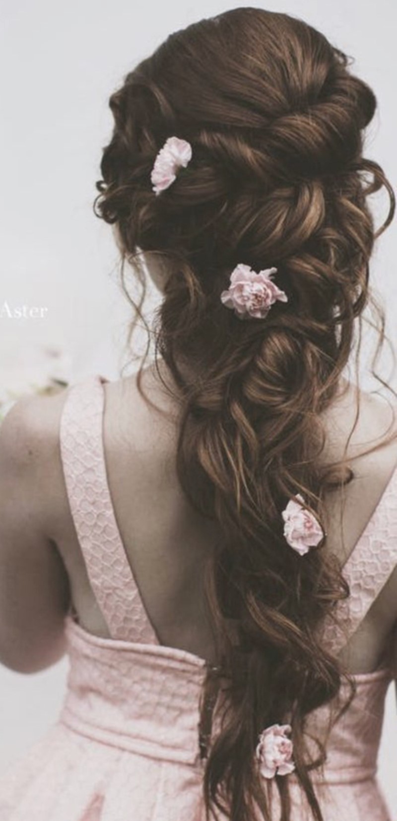 favorite-wedding-hairstyles-for-long-hair-with-pink-flowers-aster-56.jpg
