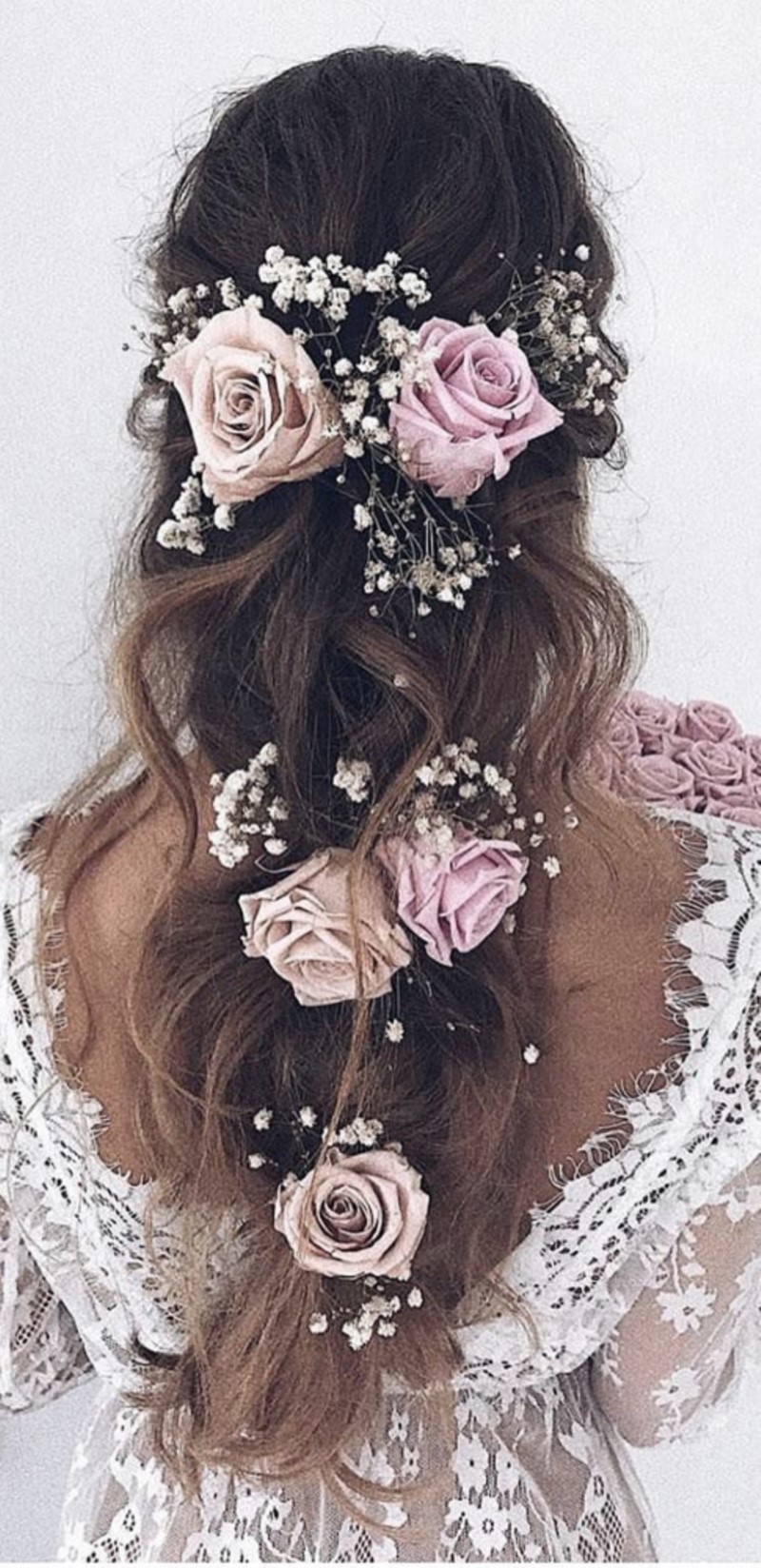 favorite-wedding-hairstyles-for-long-hair-swept-bakc-with-pin-flowers-aster-2.jpg