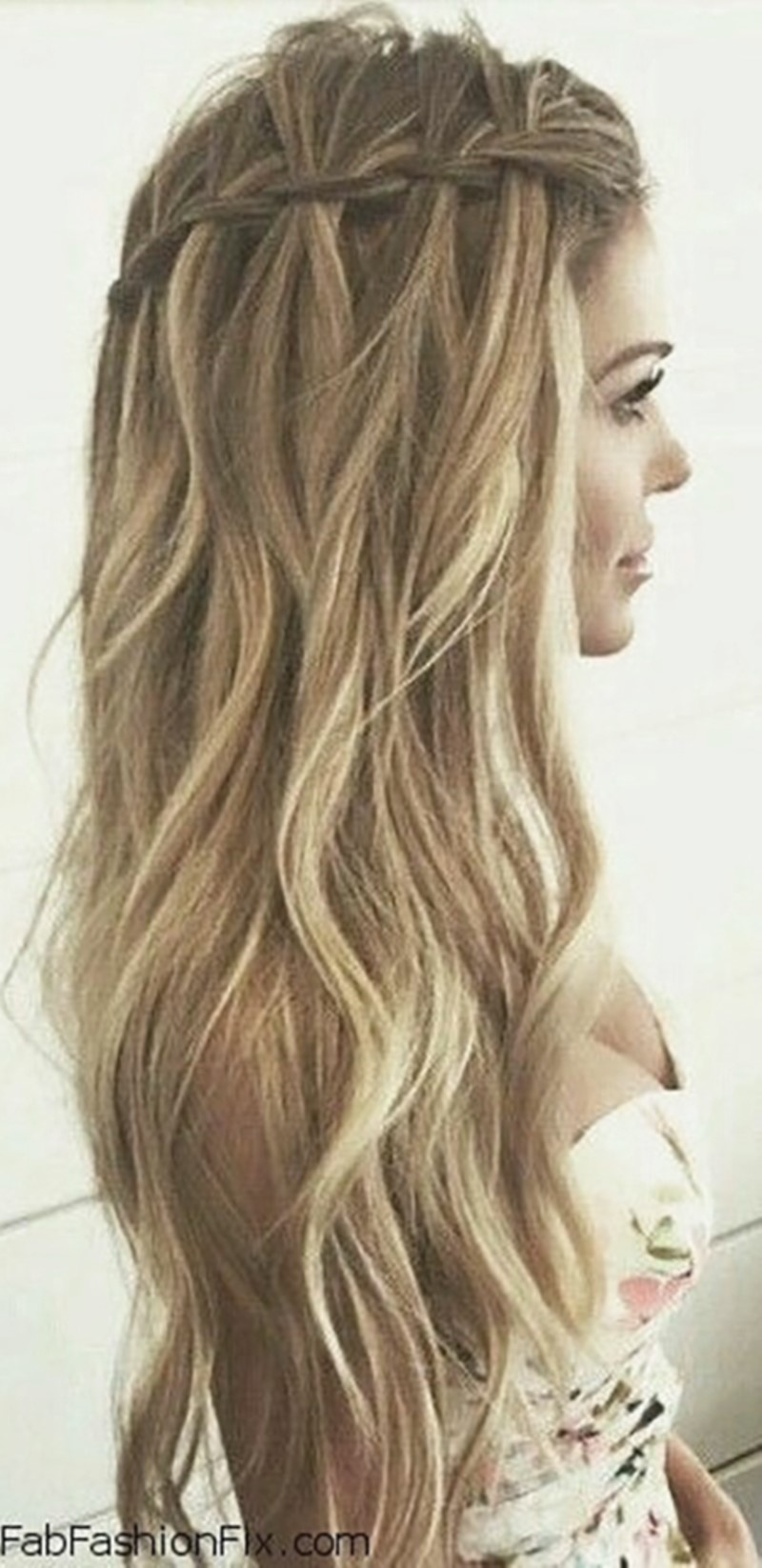 favorite-wedding-hairstyles-for-long-hair-waterfall-with-braid-fabfasionfix.jpg