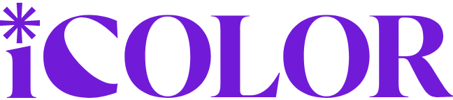 icolor logo