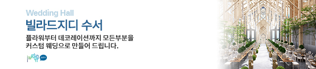 빌라드지디 수서