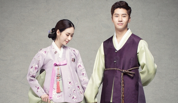 대여 한복 최대 30만 원 할인