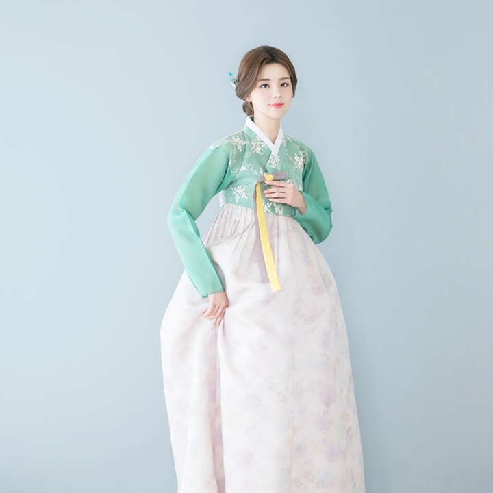 대여 한복 10만 원 할인