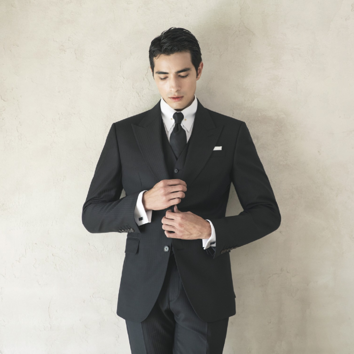 맞춤예복 계약 시 할인 및 다양한 혜택 제공