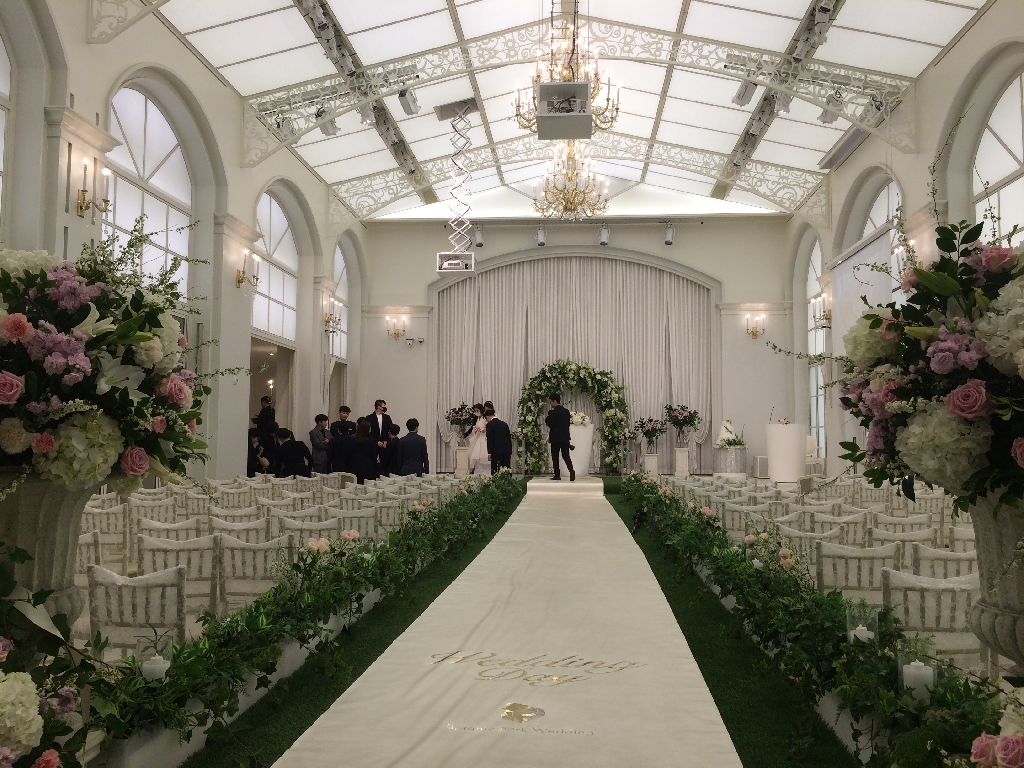 강서식물원 웨딩계약완료 후기 강서식물원 웨딩계약완료 후기