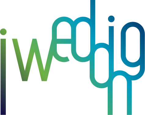 iwedding logo